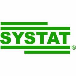 SYSTAT is a powerful statistical analysis and graphics software. #statistics #analysis #software