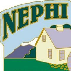 Official Twitter page of Nephi City, Utah. We are the crossroads of Utah, and we are welcoming you to our beautiful state and city.