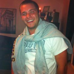 St3v3Rogers's profile picture. Life's a party! Enjoy it!