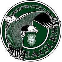 St. John's College(@SJCEagles) 's Twitter Profile Photo