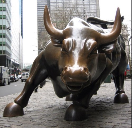 equity trader
