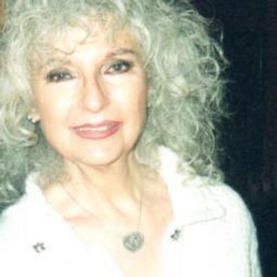 Profile Picture of Jan Alpert AKA PQ (@PsychicQueen55) on Twitter