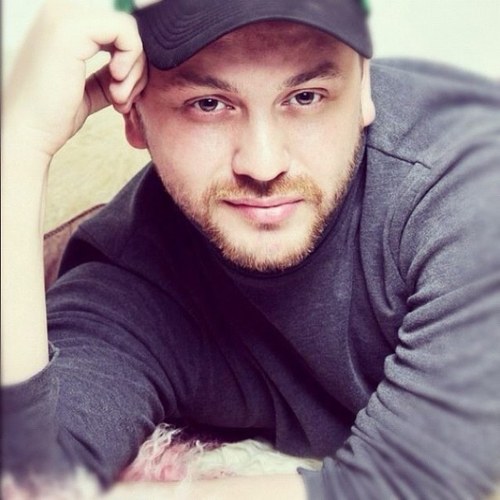 ArtemInfo's profile picture. 