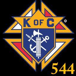The Oldest Knights of Columbus Council in the South.