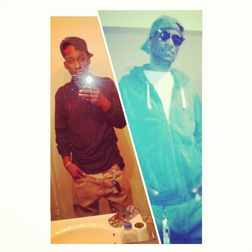 lovebaby_love's profile picture. IF YOU DON'T NO ME DEN YOU TRIPPN #TURN UP OR DIE IS AH MUST #BLESSED#BAAABBYY