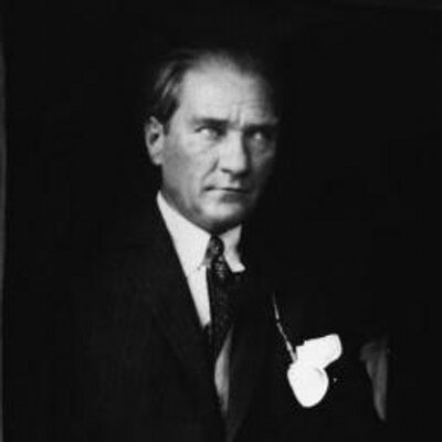 ATATÜRK NE DEMİŞ ATATÜRK NE DEMİŞ
