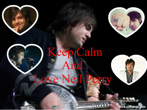 NeilPerryFans's profile picture. This twitter is dedicated to the amazing Neil Perry. I'm just another wide eyed girl who's desperately in love with NP :) AKA: @tbpandtswiftfan