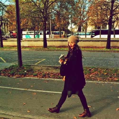 hannahlblack's profile picture. sister to cilla, jack and sirius.