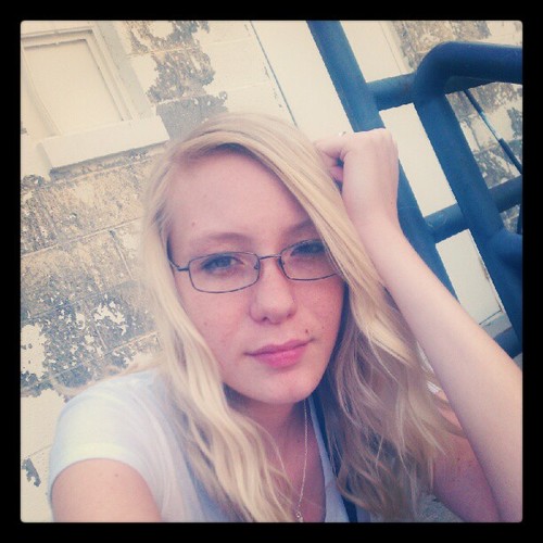 MMUCheer2193's profile picture. My name is Brandi. I am an Art Ed Major with a Math Minor, I am a Mount Mercy Cheerleader.  Actions to Live By: Hope, Dream, Believe, Live, Laugh, Love.