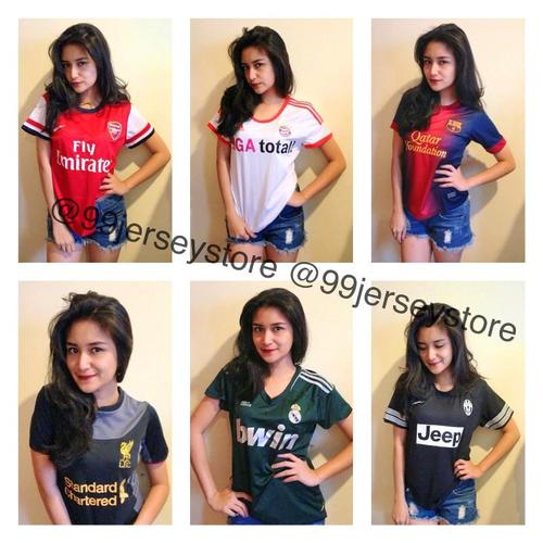 99Jersey Store