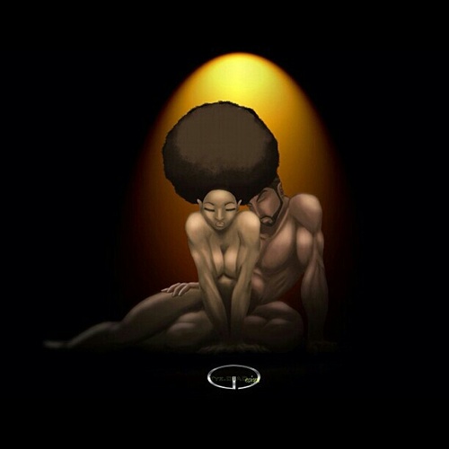 blkgirlcandiroc's profile picture. proud black woman