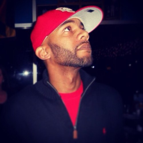 Dat Dude