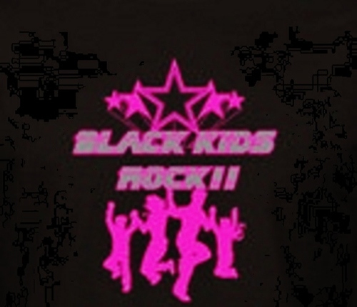 Black Kids Rock is a non-profit organization established to target the arts of young children of color.