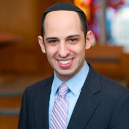 RavidTilles's profile picture. Director of Jewish Life and Learning at Schechter Boston. Father, husband, friend. Teacher, Pastor, community builder.