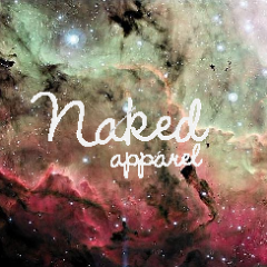Home of Naked Apparel. NEW Unisex Clothing Line.