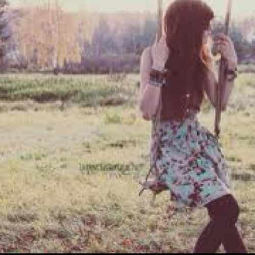A beautiful, painful memory is all I am~