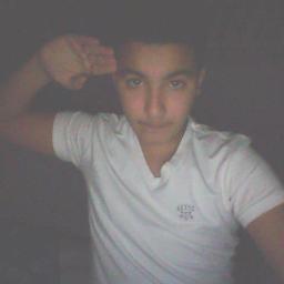 Hey Niggar's ! Follow me or fuck you !