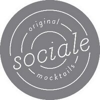 sociale mocktails (@drinksociale) 's Twitter Profile