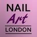 ♔...London Nails...♔ (@nailartlondon) Twitter profile photo