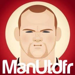 ManUtdfr's profile picture. Toutes l'actualité de Manchester United, pour les Fans Francophones | Resultats | transferts | infos | tweets en Francais et en Anglais.