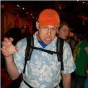 Mark Brooks - @mcbrooksy - Twitter