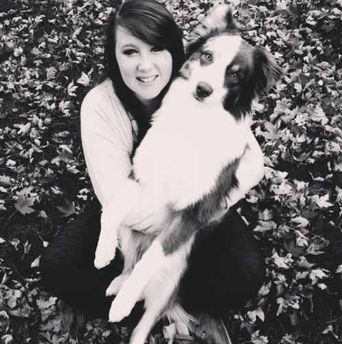 sydneyhartmann's profile picture. canadian, 19, future paramedic :) - be at peace, not in pieces ✌❤