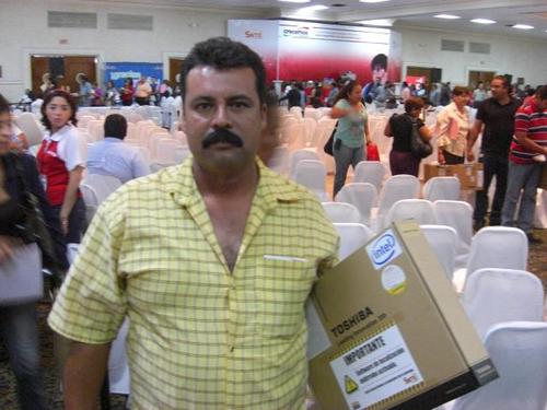 COMPROMETIDO CON MI TRABAJO.
SOY DE LA REGION LAGUNERA.