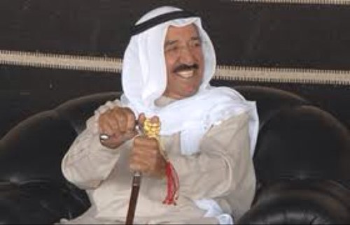 الكويت / الجهراء القصر