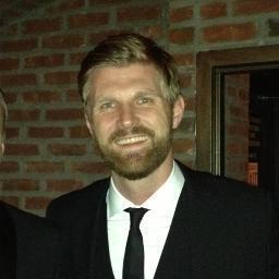 Arc'teryx Equipment Employee Christian Lang's profile photo