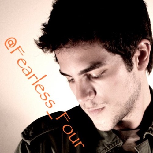 Fearless_Four's profile picture. I ignore my fear. When I make decisions, I pretend it doesn't exist. Dauntless transfer trainer with my own secrets #Divergent [18+ RP] [SL w/ @Courageous_Tris]