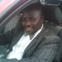 Ajose Oluwasegun Ola (@ajoseoo) 's Twitter Profile