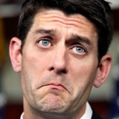 Ever since the Big Guy lost the election, I've just been chillaxin with my bros. 
(Not really Paul Ryan, duh)