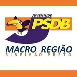 Macro Região de Ribeirão Preto da JPSDB. Orgão de Cooperação da @jpsdbsaopaulo.