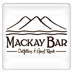 Mackay Bar Outfitters & Guest Ranch is an Idaho back country ranch on the main Salmon River.