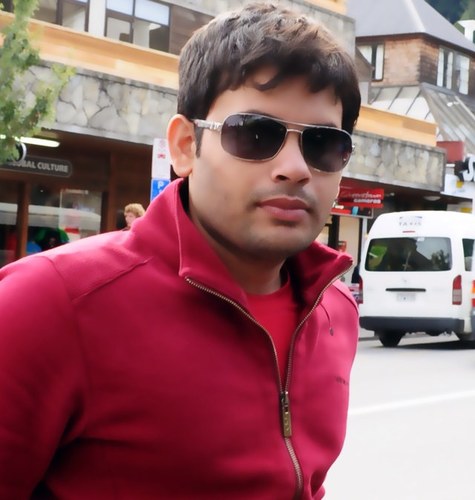traveller and sports fanatic..hala Madrid / Team India / Die Mannschaft. Ronaldo over Messi / Test cricket over T20 / La Liga over EPL / Direwolf over Dragon