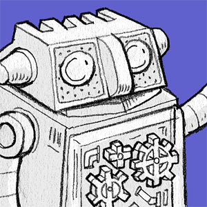 Welcome to your launch pad. Website designer, WordPress ninja, Blogger. Likes coffee and robots.