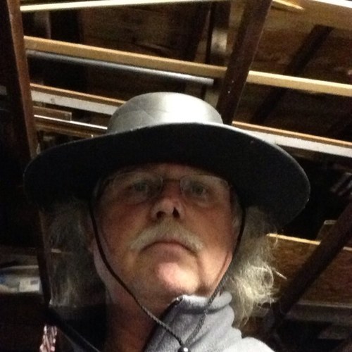 Ron_60's profile picture. If you follow me on the pretense of receiving a gift card or cash of any sorts don't . Do not ask for money, or gift cards. you will be blocked.