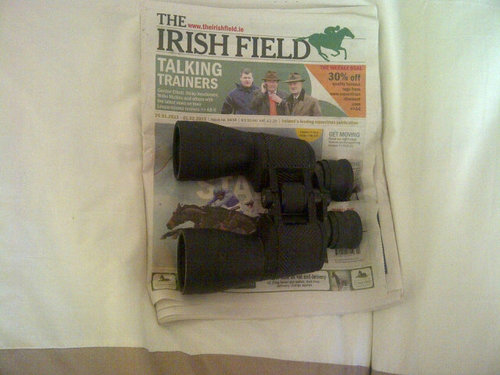 We will be focusing on all irish racing with agents on course for every meeting so we miss nothing