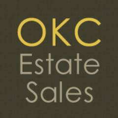 Oklahoma's choice for professional estate liquidation and personal property appraisal