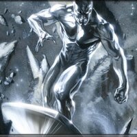 The Silver Surfer (@silversurfer_nr) 's Twitter Profile
