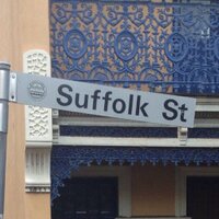 Steve Hall (@stejhall) 's Twitter Profile