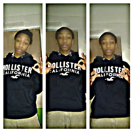 I Build Dis Shit Off Loyalty , H4L Enough Said