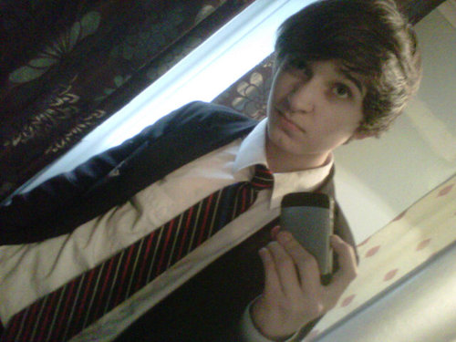 AaronRandall11's profile picture. Forgot the past,enjoy the present,look forward to the future