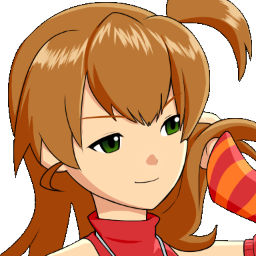 My name is Yumeko and I sing with elegance and grace. I hope to one day become top idol.