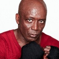 Billy Blanks (@thebillyblanks) 's Twitter Profile