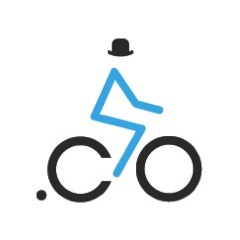 icycledit's profile picture. Celebrating the personal and social benefits of cycling your journeys.