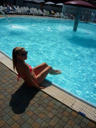 marj813's profile picture. 