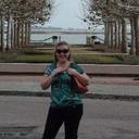 Ashley Roach - @LadybugARoach - Twitter