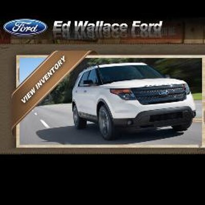 Ford hugo oklahoma #8