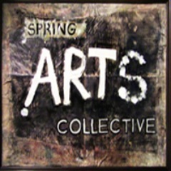 Spring_Arts_Col's profile picture. Located in The Last Bookstore in Los Angeles: David Lovejoy, Robin McGeough, Liz Huston, Andrea Bogdan, Jena Priebe. I am the Spring Arts Sycophant!